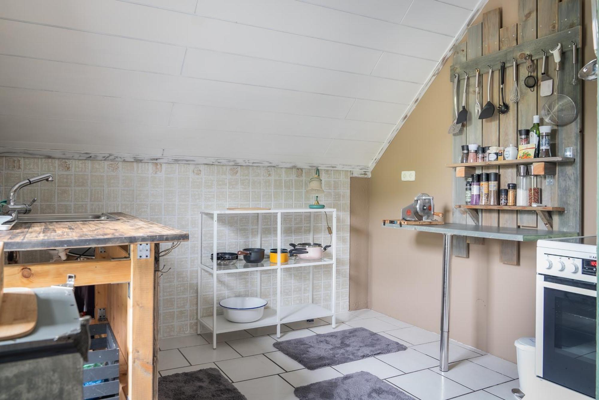 La Belle Etage Fuer Nichtraucher Coesfeld Esterno foto