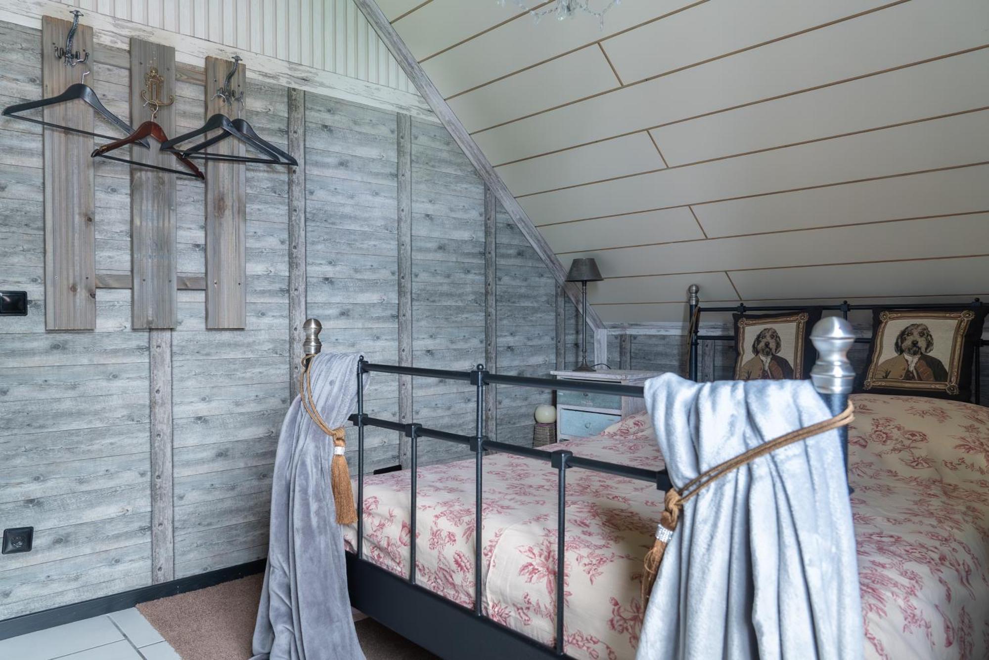 La Belle Etage Fuer Nichtraucher Coesfeld Esterno foto