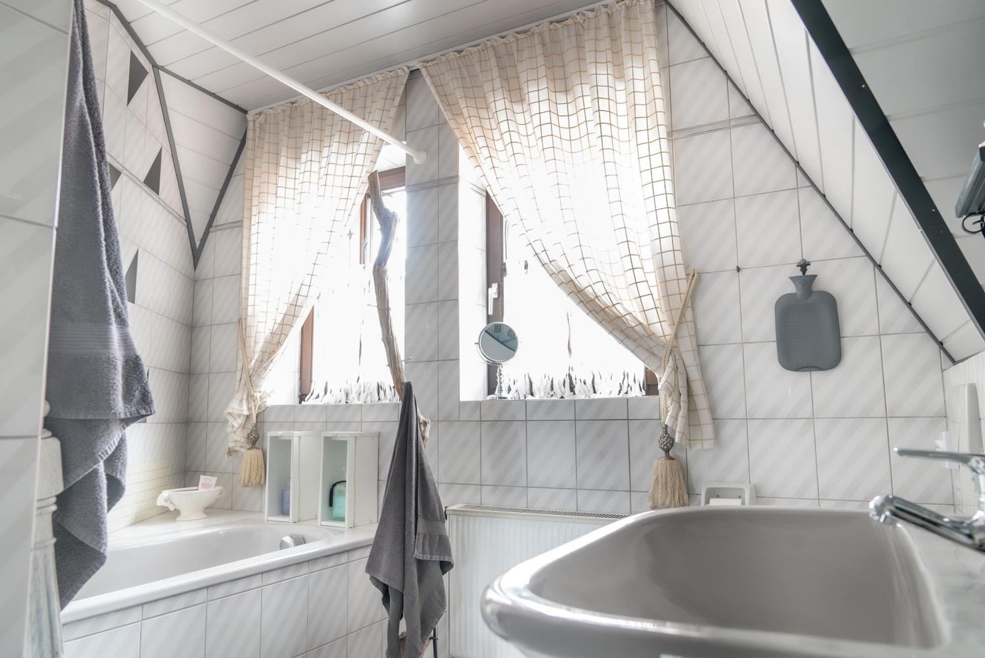 La Belle Etage Fuer Nichtraucher Coesfeld Esterno foto